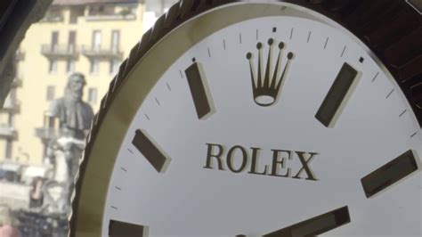 tagliacarte rolex ponte vecchio firenze|‭Cassetti BOUTIQUE ROLEX‬, Ponte Vecchio 29R 50125 Firenze.